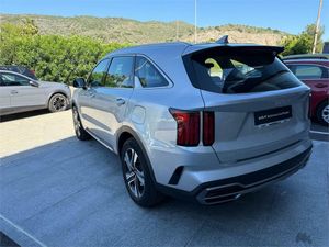 Kia Sorento 1.6 T-GDi PHEV Drive 4x4 7pl  - Foto 7