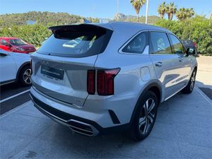 Kia Sorento 1.6 T-GDi PHEV Drive 4x4 7pl  - Foto 11