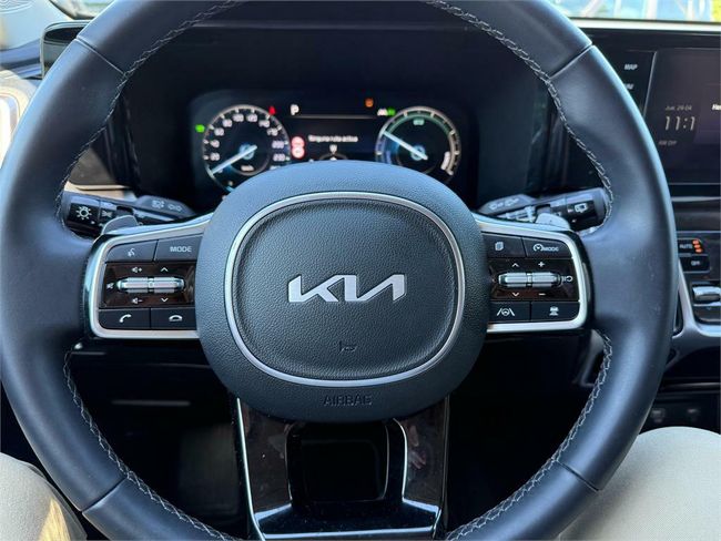 Kia Sorento 1.6 T-GDi PHEV Drive 4x4 7pl  - Foto 13