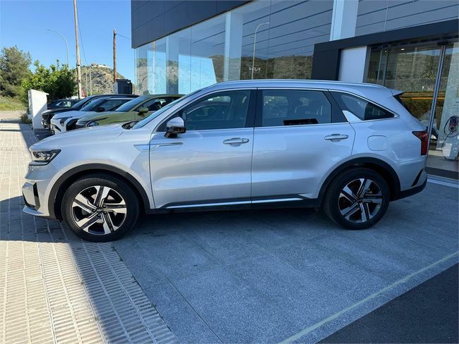 Kia Sorento 1.6 T-GDi PHEV Drive 4x4 7pl  - Foto 9