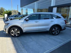 Kia Sorento 1.6 T-GDi PHEV Drive 4x4 7pl  - Foto 15