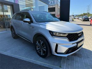 Kia Sorento 1.6 T-GDi PHEV Drive 4x4 7pl  - Foto 5