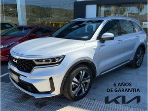 Kia Sorento 1.6 T-GDi PHEV Drive 4x4 7pl  - Foto 2