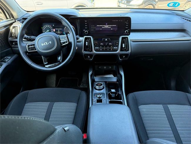 Kia Sorento 1.6 T-GDi PHEV Drive 4x4 7pl  - Foto 12