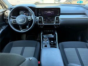 Kia Sorento 1.6 T-GDi PHEV Drive 4x4 7pl  - Foto 21