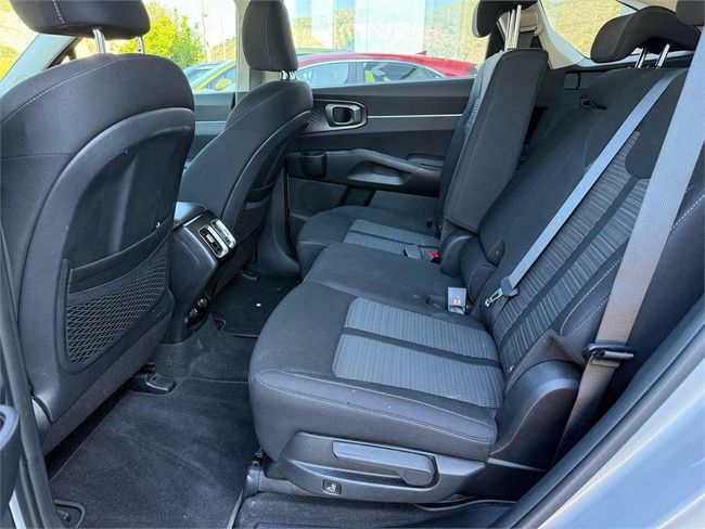 Kia Sorento 1.6 T-GDi PHEV Drive 4x4 7pl  - Foto 18