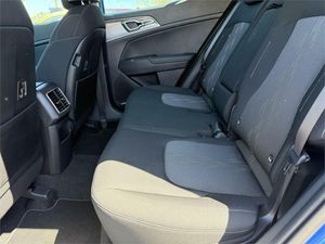 Kia Sportage 1.6 CRDi MHEV 100kW (136CV) Drive 4x2  - Foto 27