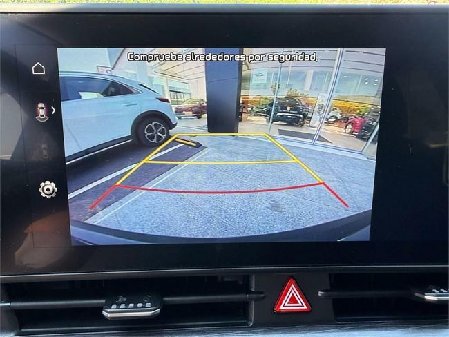 Kia Sportage 1.6 CRDi MHEV 100kW (136CV) Drive 4x2  - Foto 18