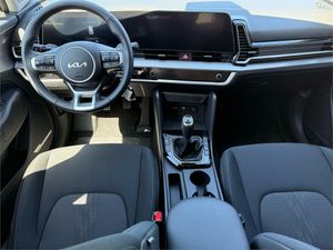 Kia Sportage 1.6 CRDi MHEV 100kW (136CV) Drive 4x2  - Foto 21