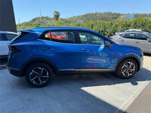 Kia Sportage 1.6 CRDi MHEV 100kW (136CV) Drive 4x2  - Foto 15