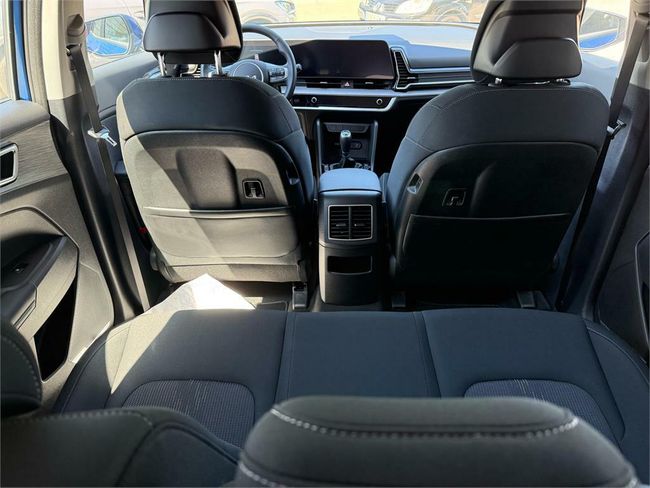 Kia Sportage 1.6 CRDi MHEV 100kW (136CV) Drive 4x2  - Foto 20