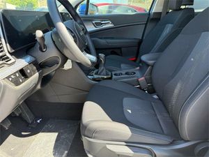 Kia Sportage 1.6 CRDi MHEV 100kW (136CV) Drive 4x2  - Foto 25