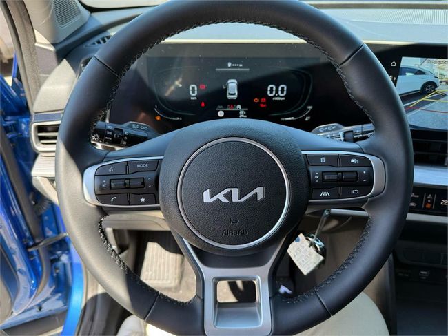 Kia Sportage 1.6 CRDi MHEV 100kW (136CV) Drive 4x2  - Foto 16