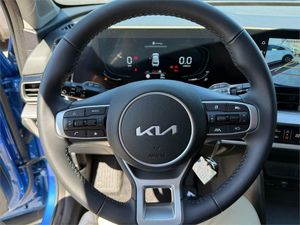 Kia Sportage 1.6 CRDi MHEV 100kW (136CV) Drive 4x2  - Foto 29