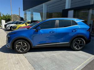 Kia Sportage 1.6 CRDi MHEV 100kW (136CV) Drive 4x2  - Foto 13