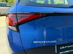 Kia Sportage 1.6 CRDi MHEV 100kW (136CV) Drive 4x2  - Foto 19