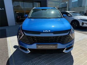 Kia Sportage 1.6 CRDi MHEV 100kW (136CV) Drive 4x2  - Foto 3