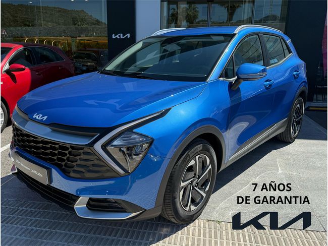 Kia Sportage 1.6 CRDi MHEV 100kW (136CV) Drive 4x2  - Foto 2