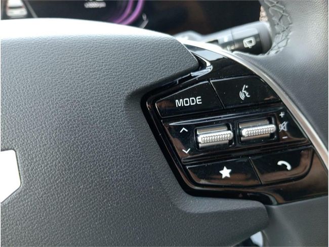 Kia Niro 1.6 GDi PHEV 135kW (183CV) Drive  - Foto 13