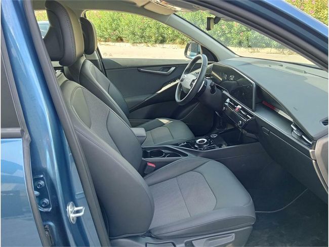 Kia Niro 1.6 GDi PHEV 135kW (183CV) Drive  - Foto 15