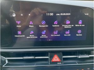 Kia Niro 1.6 GDi PHEV 135kW (183CV) Drive  - Foto 37