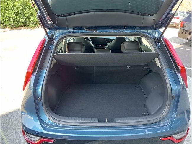 Kia Niro 1.6 GDi PHEV 135kW (183CV) Drive  - Foto 23