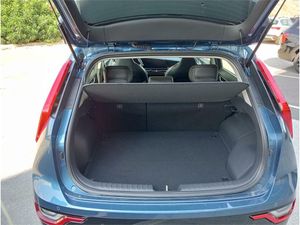 Kia Niro 1.6 GDi PHEV 135kW (183CV) Drive  - Foto 43
