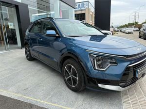 Kia Niro 1.6 GDi PHEV 135kW (183CV) Drive  - Foto 5
