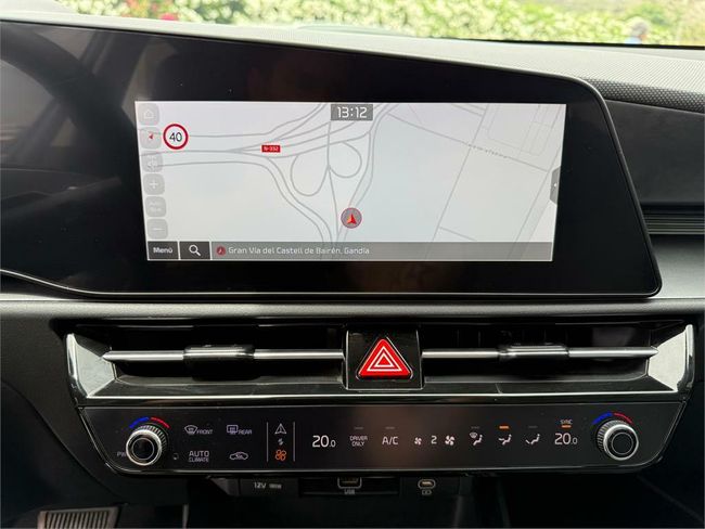 Kia Niro 1.6 GDi PHEV 135kW (183CV) Drive  - Foto 22