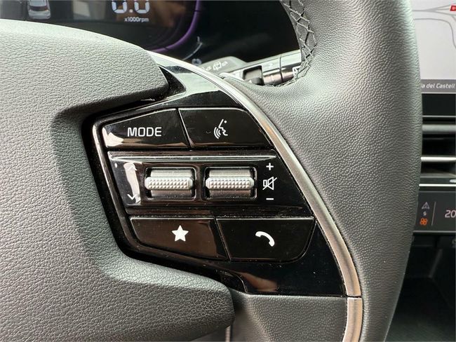 Kia Niro 1.6 GDi PHEV 135kW (183CV) Drive  - Foto 13