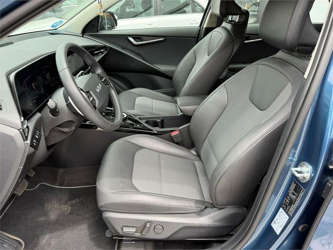 Kia Niro 1.6 GDi PHEV 135kW (183CV) Drive  - Foto 17