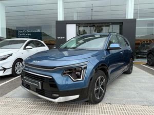 Kia Niro 1.6 GDi PHEV 135kW (183CV) Drive  - Foto 2