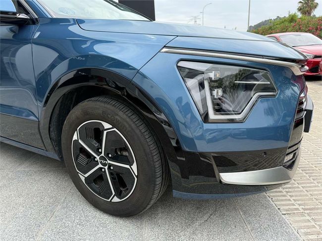 Kia Niro 1.6 GDi PHEV 135kW (183CV) Drive  - Foto 9