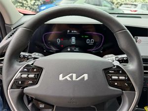 Kia Niro 1.6 GDi PHEV 135kW (183CV) Drive  - Foto 19