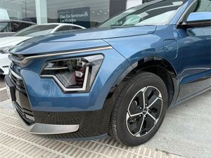 Kia Niro 1.6 GDi PHEV 135kW (183CV) Drive  - Foto 7