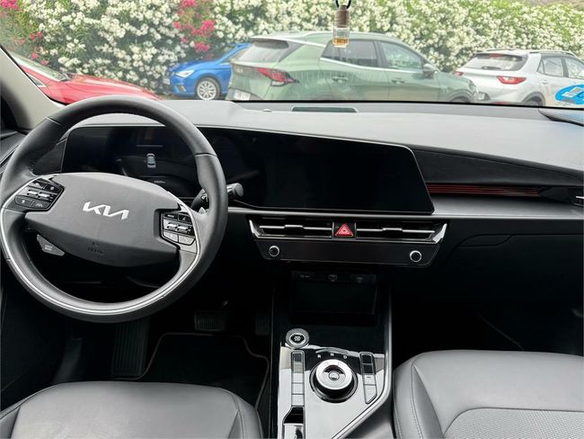 Kia Niro 1.6 GDi PHEV 135kW (183CV) Drive  - Foto 10