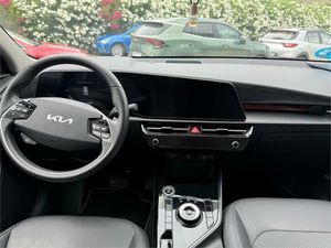Kia Niro 1.6 GDi PHEV 135kW (183CV) Drive  - Foto 17