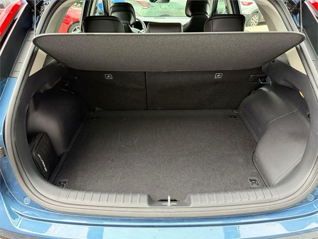 Kia Niro 1.6 GDi PHEV 135kW (183CV) Drive  - Foto 23