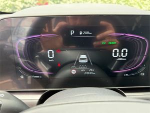 Kia Niro 1.6 GDi PHEV 135kW (183CV) Drive  - Foto 29