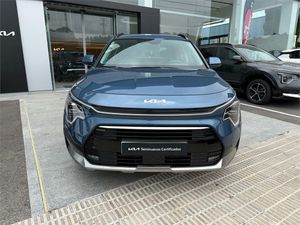Kia Niro 1.6 GDi PHEV 135kW (183CV) Drive  - Foto 3