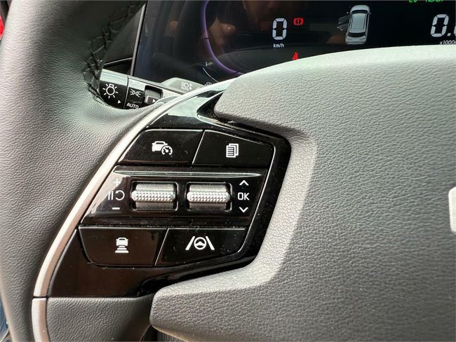 Kia Niro 1.6 GDi PHEV 135kW (183CV) Drive  - Foto 12
