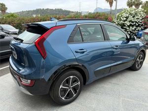 Kia Niro 1.6 GDi PHEV 135kW (183CV) Drive  - Foto 9