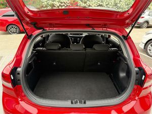 Kia Rio 1.2 DPi 62kW (84CV) Concept  - Foto 43