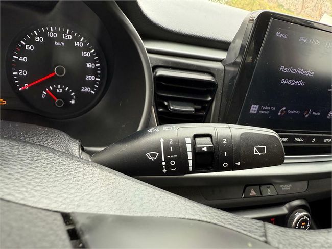 Kia Rio 1.2 DPi 62kW (84CV) Concept  - Foto 18