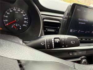 Kia Rio 1.2 DPi 62kW (84CV) Concept  - Foto 33