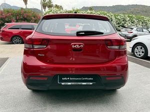 Kia Rio 1.2 DPi 62kW (84CV) Concept  - Foto 9