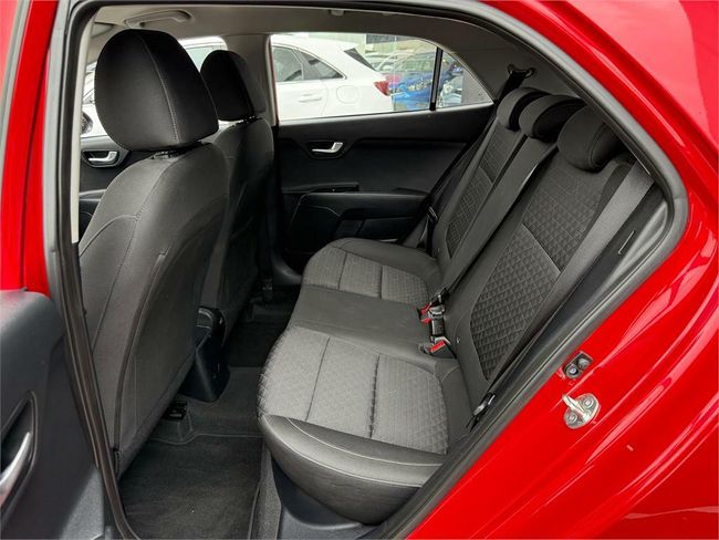 Kia Rio 1.2 DPi 62kW (84CV) Concept  - Foto 12