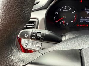 Kia Rio 1.2 DPi 62kW (84CV) Concept  - Foto 31