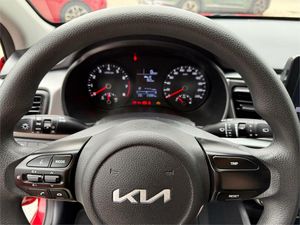 Kia Rio 1.2 DPi 62kW (84CV) Concept  - Foto 25