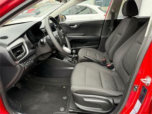 Kia Rio 1.2 DPi 62kW (84CV) Concept  - Foto 19
